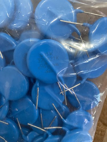 压敏电阻32D821 CNR  32D821K 环保正品