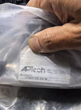 美国APTECH高压隔膜阀  AP3800S MV8 MV8 MB 1/2双预留孔