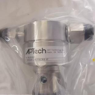 FV8 AP1210S 2PW MV8 调节阀原装 美国APTECH高压隔膜阀 进口