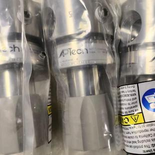 调节阀原装 AK9215S 美国APTECH高压隔膜阀 进口 4PL