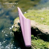 日式 桶铲多肉植物种植工具铺面铲土花卉园艺桶铲子塑料耐磨抗老化