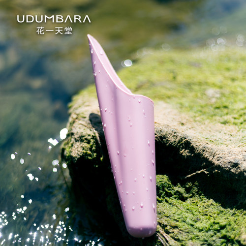 花一天堂日式细铲桶土铲加厚