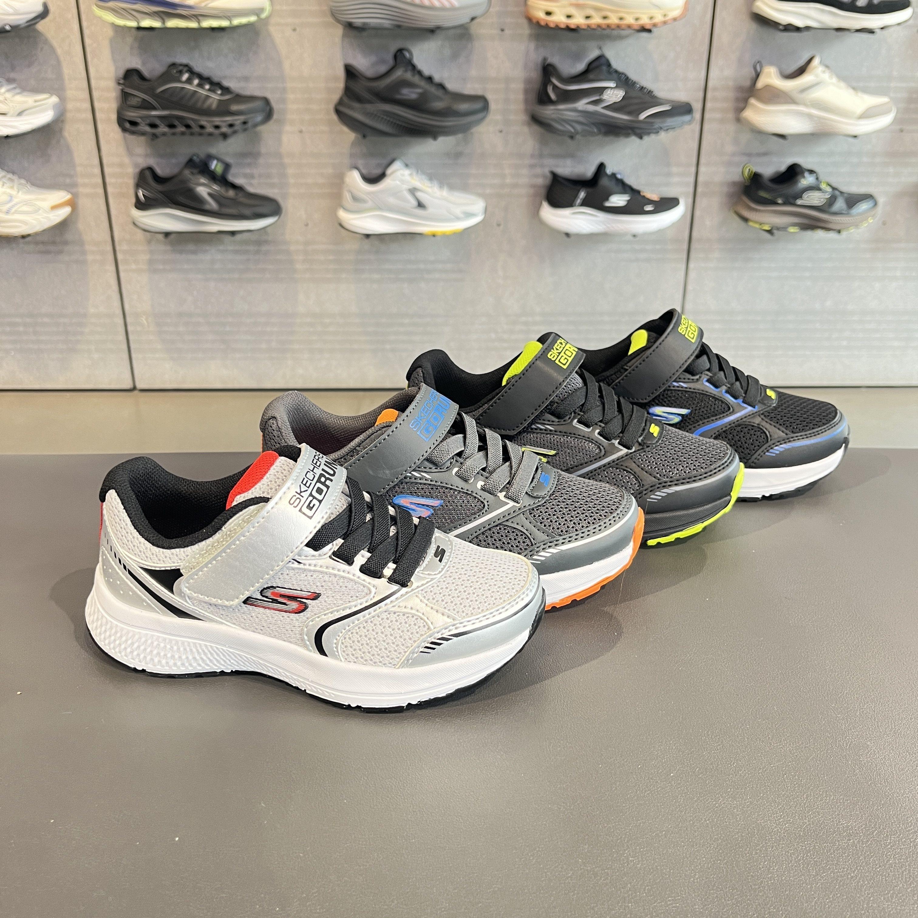 Skechers/斯凯奇透气运动鞋