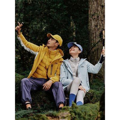 Skechers/斯凯奇运动休闲连帽
