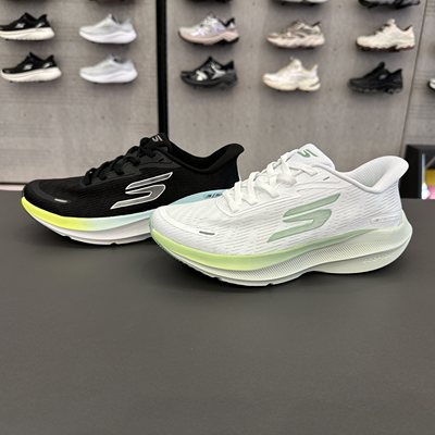 Skechers斯凯奇AERO BURST脉速男女缓震专业246220跑步鞋172220