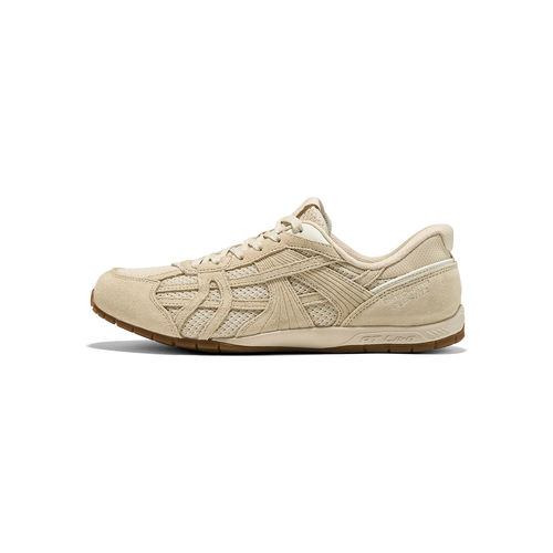 Skechers斯凯奇女士绑带闪穿耐磨透气舒适轻盈板鞋T头鞋104783W