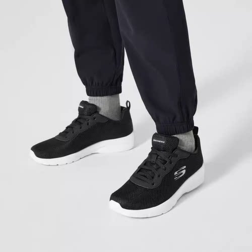 Skechers斯凯奇女系带运动鞋