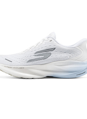 Skechers斯凯奇女士SERO SPARK闪速跑鞋 高回弹专业跑步鞋172205