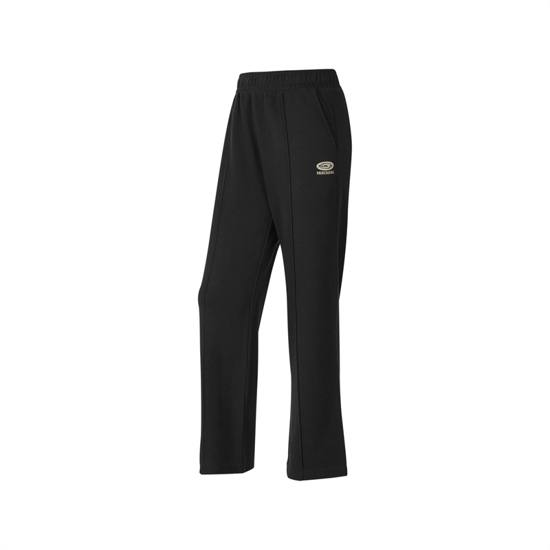 斯凯奇运动生活系列舒适长裤