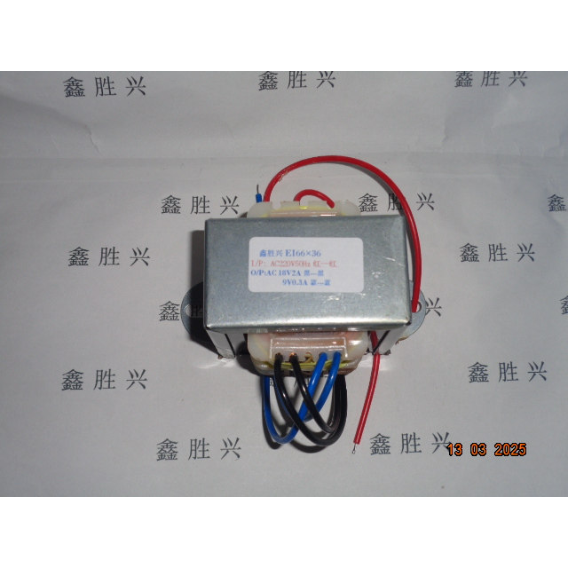 脉冲喷吹控制器电门锁电源变压器