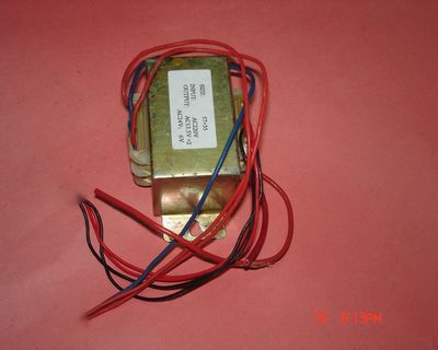 汕头鑫胜兴 多媒体25W220V转13.5V×2/0.8A,24V0.2A,6V0.2A变压器