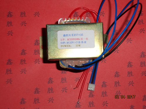 多媒体有源音箱音响纳伟仕变压器