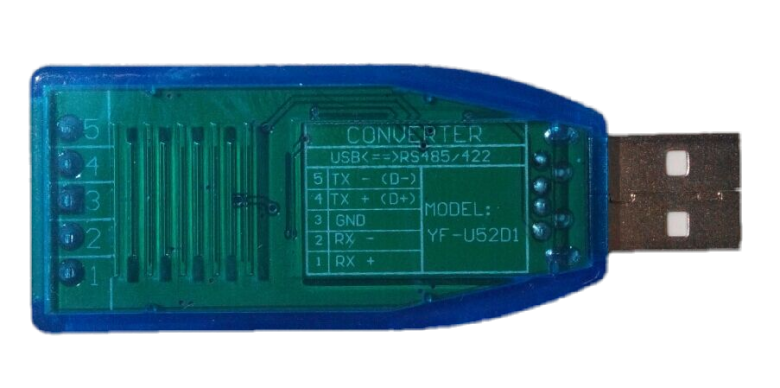 Hub USB - Ref 365771 Image 4