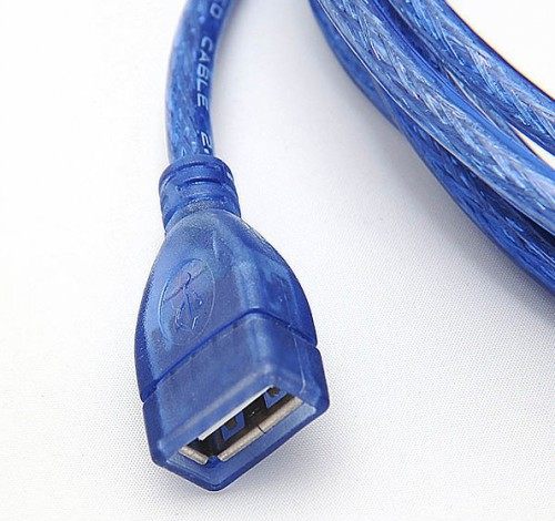 Prolongateur USB - Ref 436654 Image 3