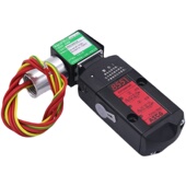 A017MS A002MS A018MS ASCO防爆电磁阀EF8551A001MS A005M板式 EFG
