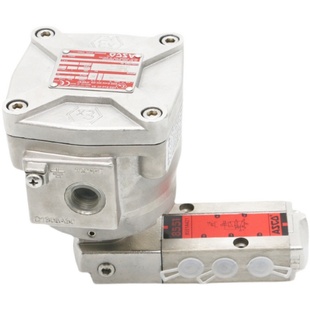 EMG8551A417MO WSCR8327B102 ASCO电磁阀WSNF8551A321 8551B405