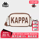 简约百搭复古斜挎单肩包 Kappa卡帕女包2025春季 新款 K0F28BD10