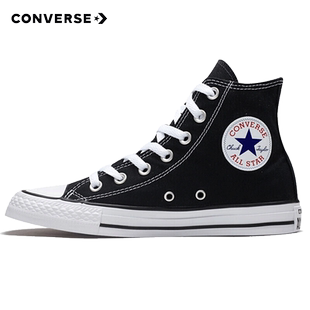 Converse匡威男鞋女鞋夏季新款运动休闲经典款帆布鞋101010