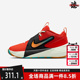 TEAM HUSTLE 篮球鞋 2025夏季 HF6279 新款 Nike耐克童鞋