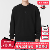 2025秋季 SZN 新款 Adidas阿迪达斯男装 CRW套头卫衣IX1261