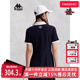 复古运动休闲POLO裙K0E42QL20 新款 Kappa卡帕背靠背女款 夏季