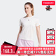 运动休闲圆领短袖 新款 T恤IY5088 秋季 Adidas阿迪达斯女装