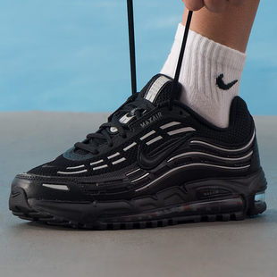 Nike耐克男鞋2025冬季新款AIR MAX TL 2.5复古运动休闲鞋FZ4110