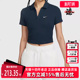 舒适POLO短袖 Nike耐克女装 运动休闲透气时尚 新款 DV7885 秋季