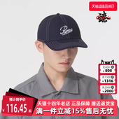 休闲帽026986 运动纯棉时尚 PUMA彪马男帽女帽2025秋季 新款
