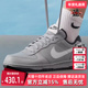 LOW复古运动休闲板鞋 Nike耐克男鞋 355152 BIG NIKE 2025冬季 新款