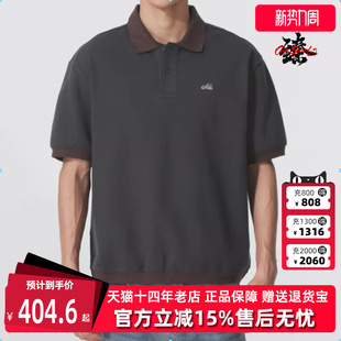 HV0885 新款 POLO衫 短袖 HVYWT 2025秋季 Nike耐克男装