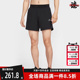 梭织短裤 2025秋季 HV0412 SHORT 新款 6IN Nike耐克男裤 NPT