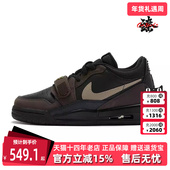 Nike耐克童鞋 CD9054 运动休闲简约舒适复古百搭篮球鞋 2025冬季 新款
