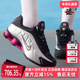 复古百搭运动休闲鞋 Nike耐克女鞋 AR3565 SHOX 2025冬季 新款