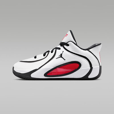 Nike耐克童鞋2026春季新款简约时尚百搭运动篮球鞋HQ4611