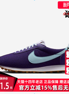 Nike耐克女鞋2025秋季新款 W LD-1000 SE 百搭运动休闲鞋IH2128