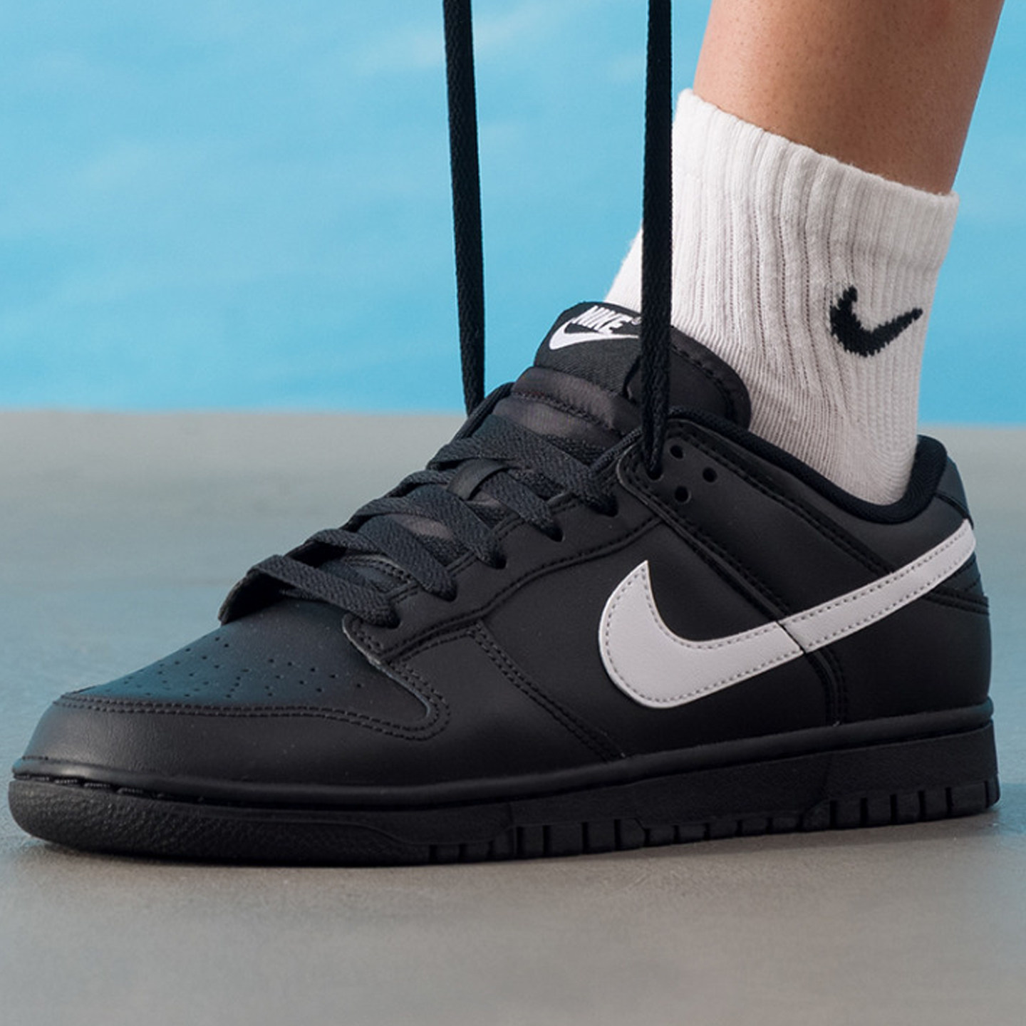 Nike耐克男鞋2025冬季新款DUNK LOW RETRO复古百搭休闲板鞋IO7606,运动鞋new,运动休闲鞋,淘宝优惠券,粉丝福利购,淘宝优惠卷