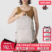 Adidas阿迪达斯男包女包2025秋季 BP双肩包KC9891 EMBOSS 新款 ESS