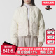 Jacket Puma彪马女装 休闲羽绒服635502 Line Down 2025冬季 新款
