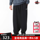 百搭舒适长裤 Nike耐克男裤 运动休闲时尚 新款 HJ1823 2025冬季