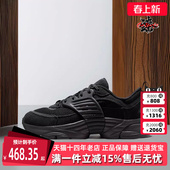 简约百搭运动休闲鞋 新款 II6531 2025冬季 Nike耐克童鞋