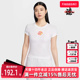T恤 Nike耐克女装 运动休闲简约百搭透气短袖 新款 IF0393 2025夏季