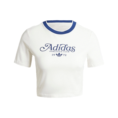 Adidas阿迪达斯短袖T恤