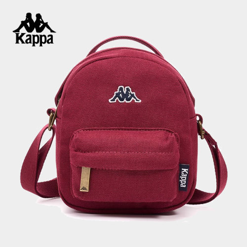 Kappa卡帕简约百搭单肩包