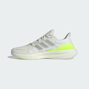 夏季 网面透气运动鞋 女鞋 跑步鞋 IH7673 2024新款 Adidas阿迪达斯男鞋