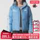 新款 PUFF J立领羽绒服KC2481 Adidas阿迪达斯女装 2025冬季