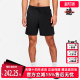 UNLMTD 梭织短裤 2025秋季 DV9341 新款 7IN Nike耐克男裤 WVN