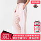 PNT宽松长裤 Adidas阿迪达斯女裤 JY7667 DANCE WOVEN 2025秋季 新款