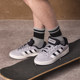 SK8休闲板鞋 Adidas阿迪达斯男女同款 HQ7360 ALPHA 2026秋季 新款