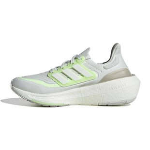 ULTRABOOST LIGHT训练跑步鞋 2024春新款 Adidas阿迪达斯女鞋 IE3338